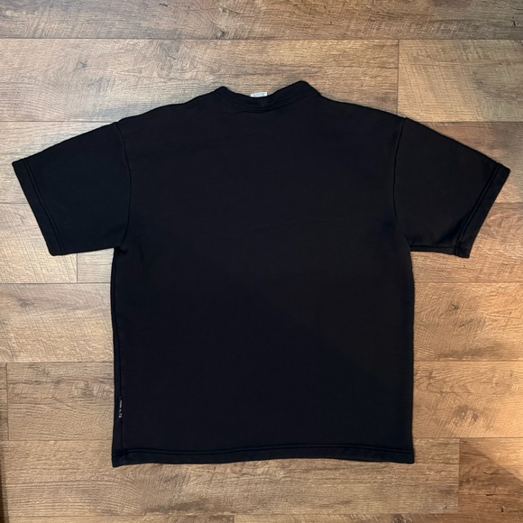 Nike Black Men's Shirt - Picture 4 of 5